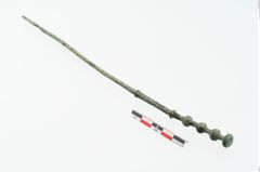 Foto von Bronzemehrkopfnadel (NHMW-PRAE-002285)